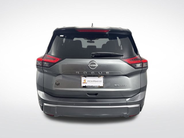 Used 2026 Nissan Rogue SL AWD/4WD image 31