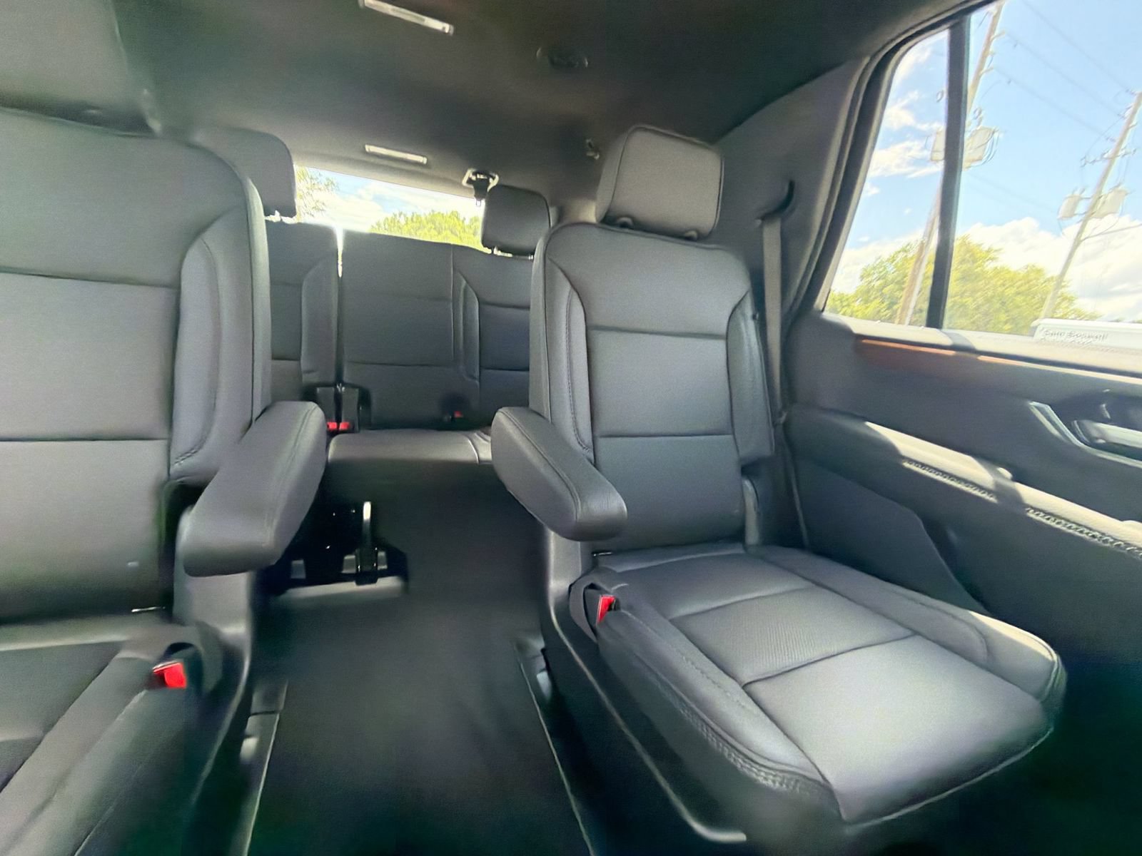 New 2026 GMC Yukon Denali RWD image 63