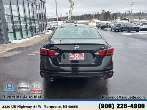 Used 2019 Nissan Altima 2.5 SL image 7