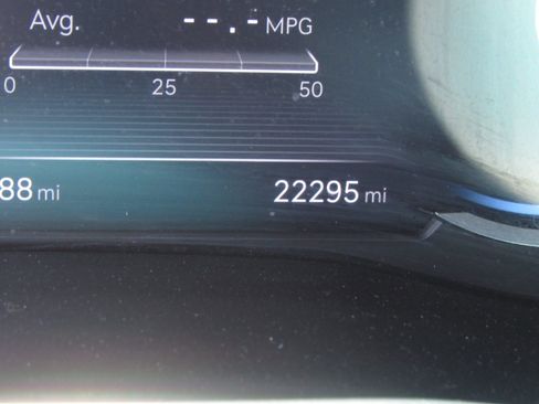 Used 2023 Genesis G70 2.0T w/ Sport Prestige Package RWD image 28