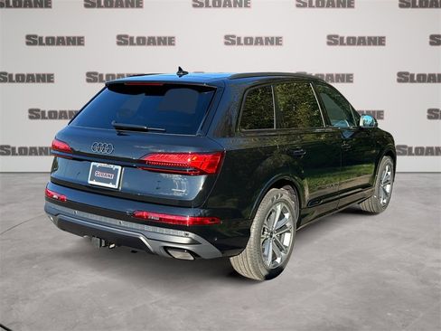 New 2026 Audi Q7 2.0T Premium Plus image 5