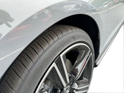 New 2025 Honda Accord Sport image 9