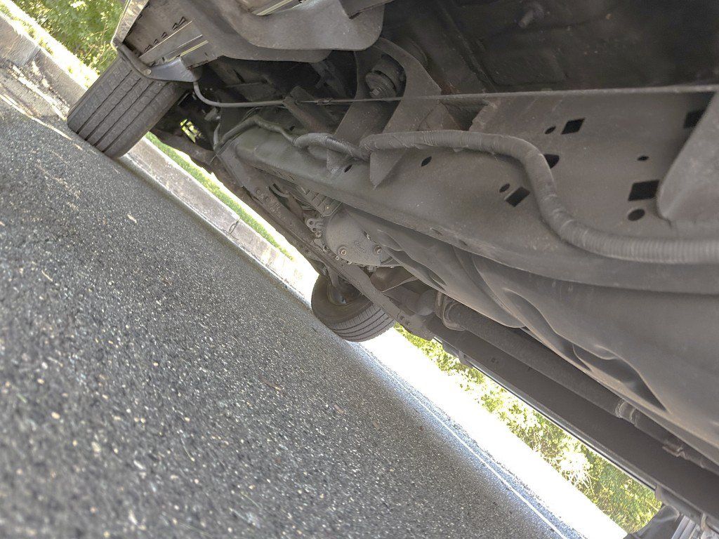 Used 2010 Ford F150 STX AWD/4WD image 37