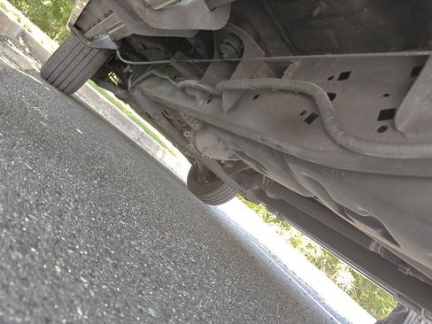 Used 2010 Ford F150 STX AWD/4WD image 37