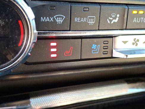 Certified 2021 Ford F150 Lariat w/ Max Trailer Tow Package image 19