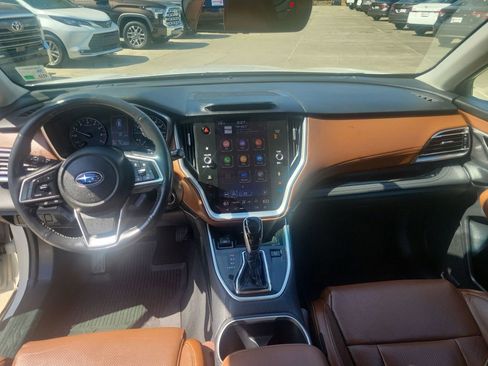 Used 2021 Subaru Outback Touring w/ Popular Package #2 image 24