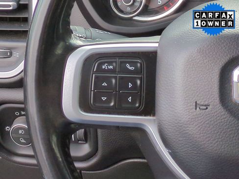 Used 2020 RAM 2500 Big Horn w/ Level 2 Equipment Group image 13