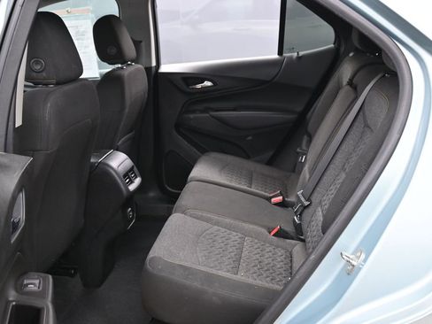 Used 2022 Chevrolet Equinox LT AWD/4WD image 29