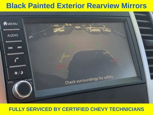 Used 2019 Nissan Frontier SV w/ Value Truck Package RWD image 36