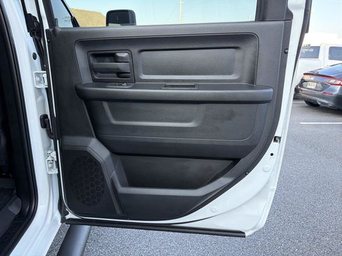 New 2026 RAM 3500 Tradesman AWD/4WD image 15