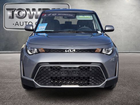 Certified 2024 Kia Soul LX w/ Option Group 015 image 9