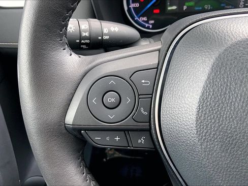 Used 2024 Toyota RAV4 XLE Premium w/ Weather Package AWD/4WD image 20