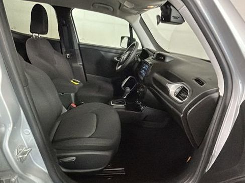Used 2021 Jeep Renegade Sport AWD/4WD image 30