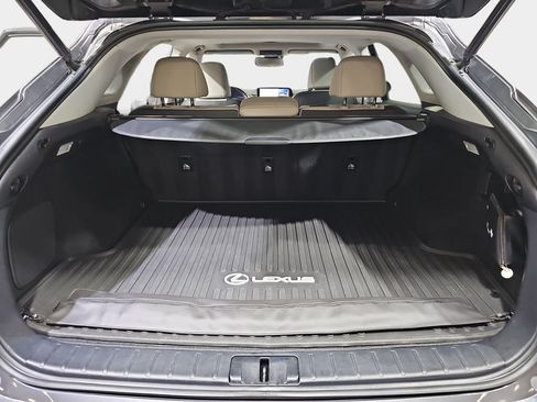 Used 2017 Lexus RX 350 AWD w/ Premium Package image 14