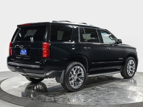 Used 2017 Chevrolet Tahoe Premier image 7