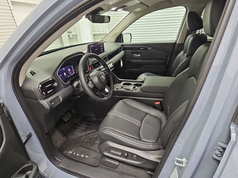 New 2026 Honda Pilot EX-L image 10