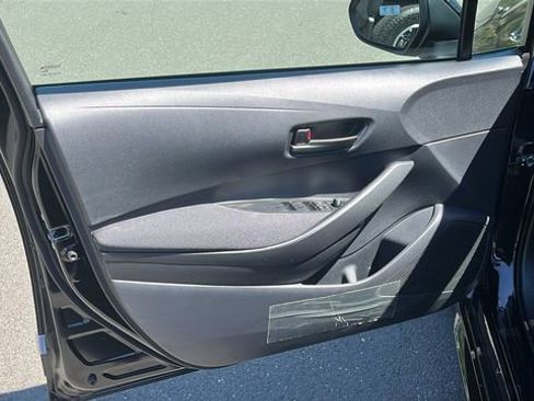 New 2026 Toyota Corolla LE FWD image 6