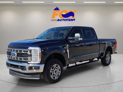 Used 2025 Ford F250 XLT