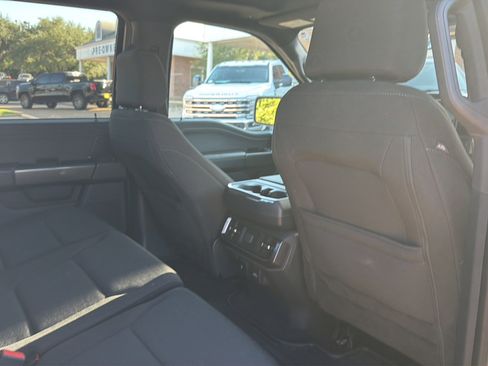 Used 2023 Ford F150 XLT w/ Equipment Group 302A High AWD/4WD image 19