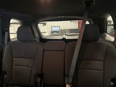 Certified 2019 Honda Passport Sport image 20