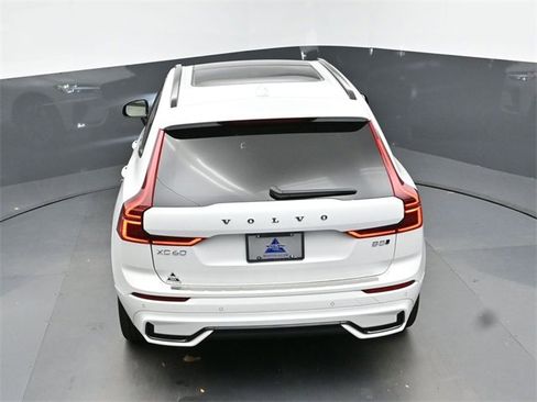 New 2026 Volvo XC60 B5 Plus w/ Protection Package Premier image 49