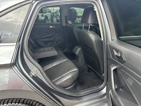 Used 2019 Volkswagen Jetta SEL image 10