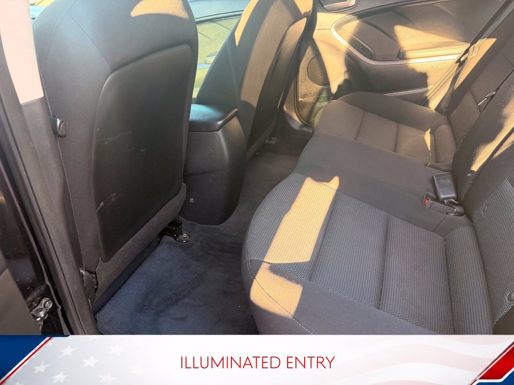 Used 2017 Kia Forte LX FWD image 11