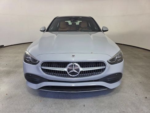 New 2026 Mercedes-Benz C 300 Sedan image 2