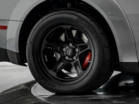 Used 2018 Dodge Challenger SRT Demon image 93