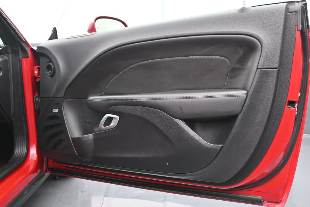 Used 2015 Dodge Challenger SXT Plus w/ Sound Group II RWD image 12