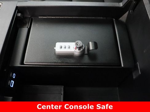 Used 2023 Toyota Tundra SR5 w/ TRD Sport Premium Package image 24