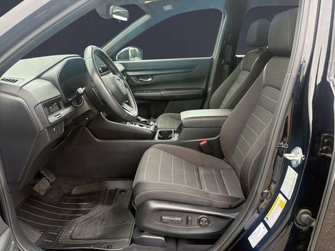 Used 2024 Honda CR-V Sport image 9