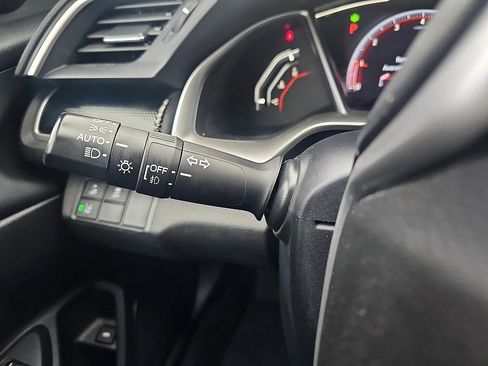 Used 2021 Honda Civic Sport image 18