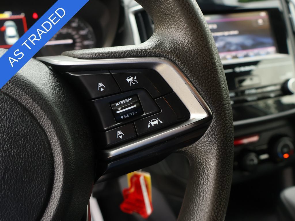 Used 2019 Subaru Crosstrek 2.0i w/ Eyesight System AWD/4WD image 27