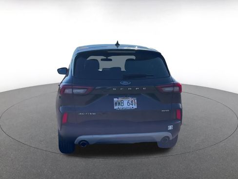 Used 2023 Ford Escape Active image 12