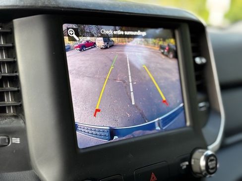 Used 2020 RAM 1500 Big Horn image 15