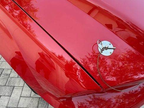 Used 2008 Ford Mustang Shelby GT500 RWD image 5