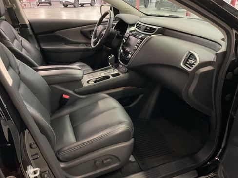 Used 2023 Nissan Murano SL w/ Cargo Package AWD/4WD image 18