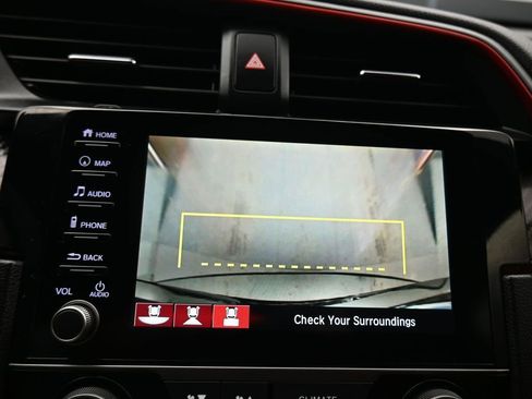 Used 2021 Honda Civic Type R image 20