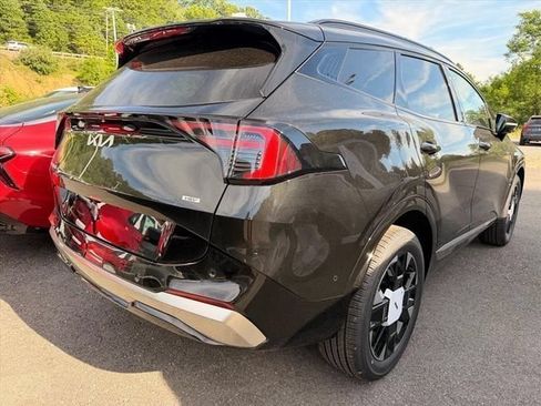 Used 2026 Kia Sportage SX Prestige AWD/4WD image 17