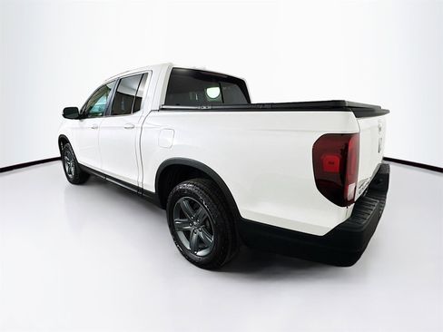 Used 2023 Honda Ridgeline RTL image 5