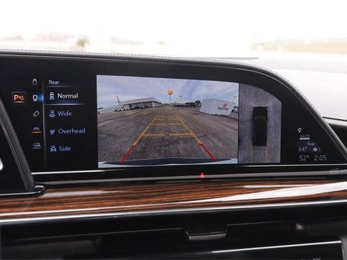 Used 2021 Cadillac Escalade ESV Premium Luxury image 20