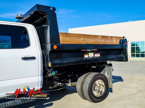 Used 2023 Ford F350 XL w/ XL Driver Assist Package image 7
