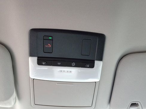 New 2026 Nissan Pathfinder SL FWD image 26