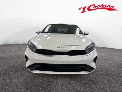 Used 2023 Kia Forte LXS image 26