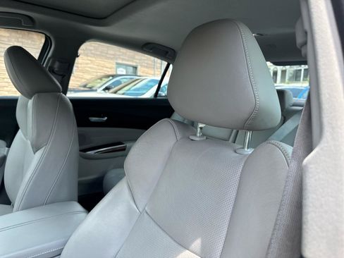 Used 2016 Acura TLX V6 SH-AWD w/ Technology Pkg image 28