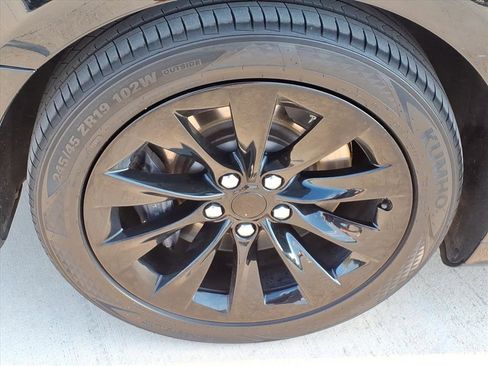 Used 2016 Tesla Model S 75 image 11