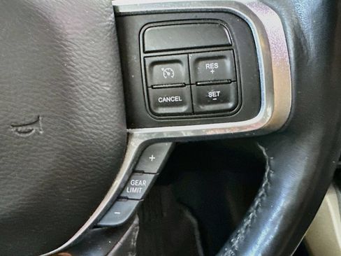 Used 2019 RAM 2500 Laramie AWD/4WD image 26