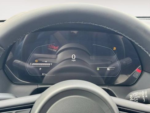 New 2026 MAZDA CX-5 Preferred AWD/4WD image 13