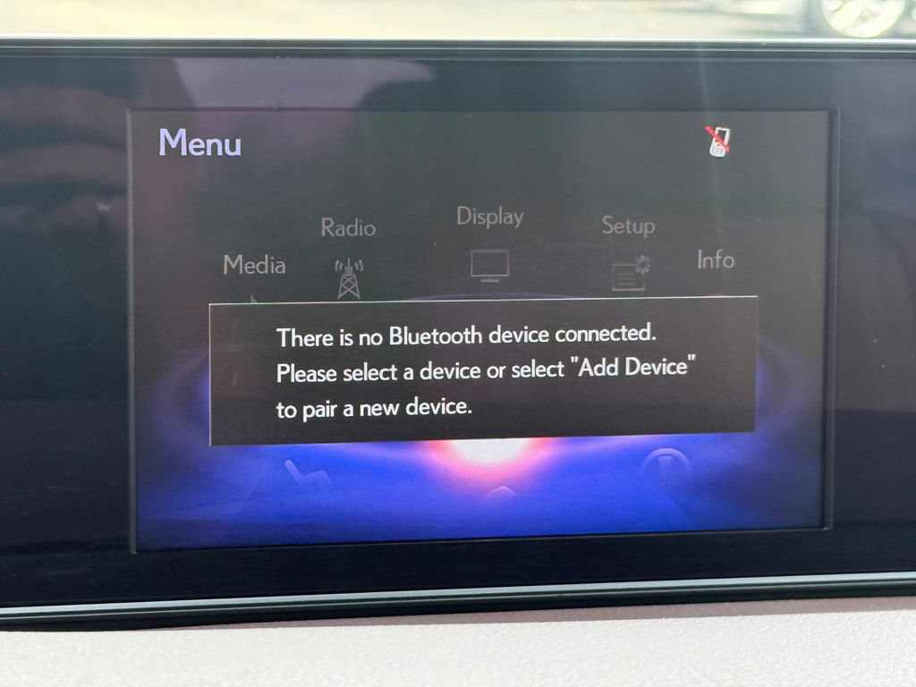 Used 2019 Lexus RX 350 AWD w/ Premium Package image 36
